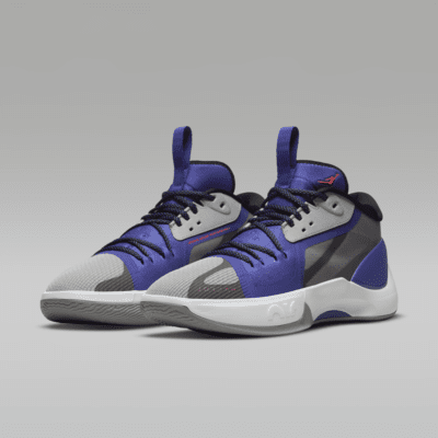 Jordan Zoom Separate PF Basketball Shoes