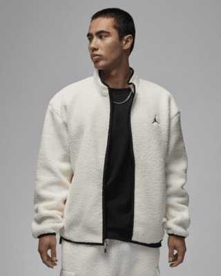 Мужская куртка Jordan Flight High-Pile Fleece