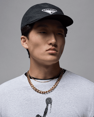 Женские  Jordan Flight Pro Adjustable Unstructured Hat