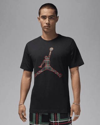 Мужская футболка Jordan Flight Essentials