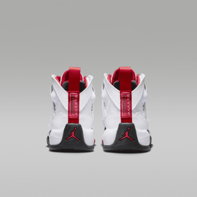 Jumpman Two Trey Older Kids' Shoes