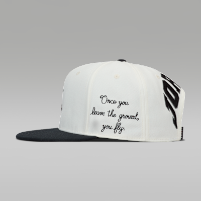 Jordan Pro Structured Hat