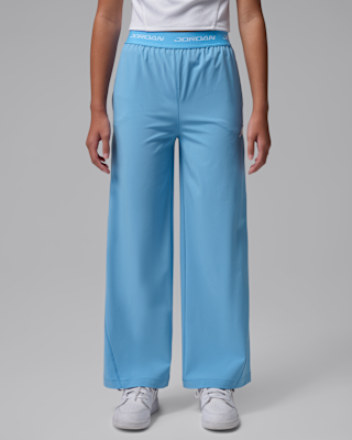 Детские  Jordan Jumpman Sport Big Kids' Woven Pants