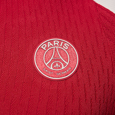 Paris Saint-Germain Strike Elite Fourth Men's Jordan Dri-FIT ADV Football Knit Drill Top