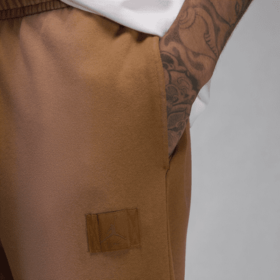 Pantaloni in fleece Jordan Flight Fleece – Uomo