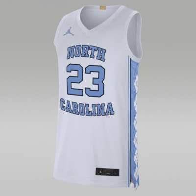 North carolina basketball sales jerseys