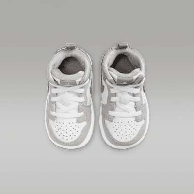 Tenis para bebé e infantil Jordan 1 Mid SE