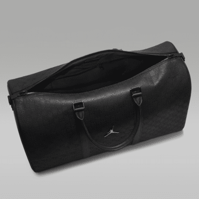 Maleta duffel con monograma (40 L) Jordan