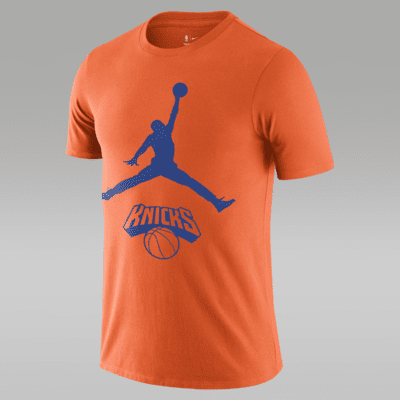 Мужская футболка New York Knicks Essential
