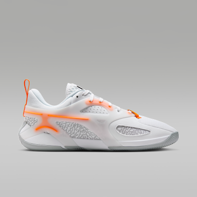 Jordan Heir Series Basketball Shoes