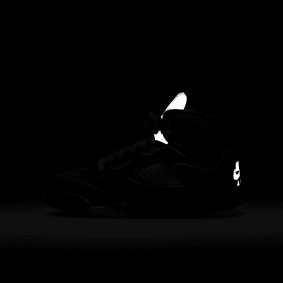 Air Jordan 5 Retro "Reimagined" 大童鞋款