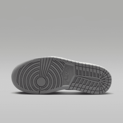 Air Jordan 1 Low SE Craft Men's Shoes. Nike ID