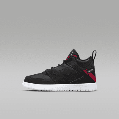Jordan Fadeaway Little Kids Shoe. Nike JP