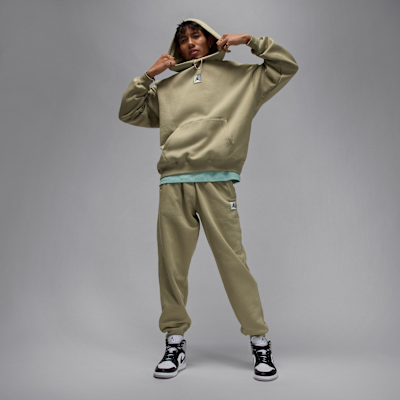 Sweat à capuche et motif Jordan Brooklyn Fleece pour homme