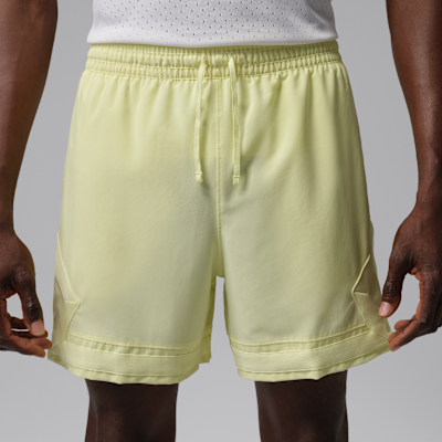 Jordan Sport Men's Dri-FIT Woven Diamond Shorts