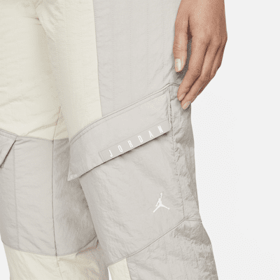 Pantalones de tejido Fleece para mujer Jordan Cozy Girl
