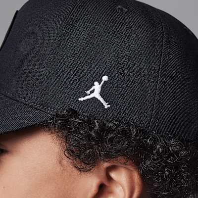 Gorra para niños talla grande Jordan Paris Saint-Germain