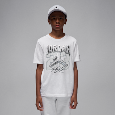 Jordan Older Kids' AJ3 Pure Money T-Shirt