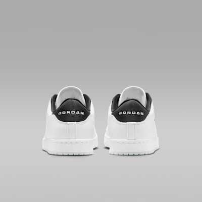 Jordan Court Connect Low Erkek Ayakkabısı görsel 6