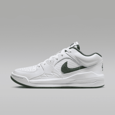 Nike  sneaker Wit/Sky J Light Olive/Galactic Jade