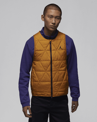 NIKE公式】ジョーダン スポーツ メンズ ゴルフベスト.オンラインストア 