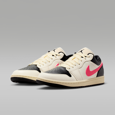 Air Jordan 1 Low Women's Shoes