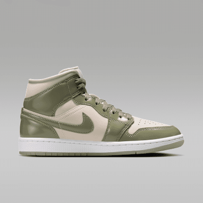 Scarpa Air Jordan 1 Mid SE – Donna