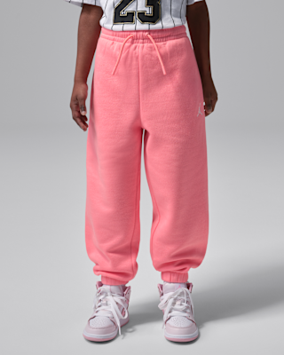 Детские  Jordan Brooklyn Fleece Little Kids' Pants