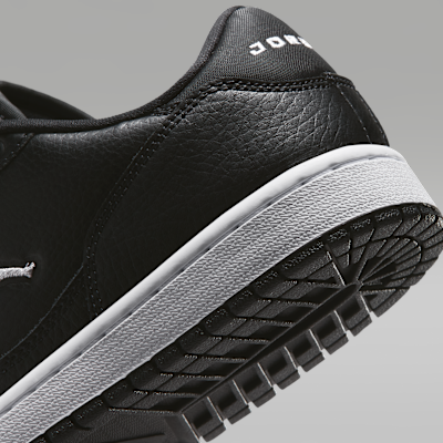 Chaussure Jordan Court Connect Low pour ado