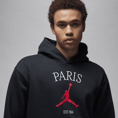 Jordan Paris Men's Pullover Hoodie