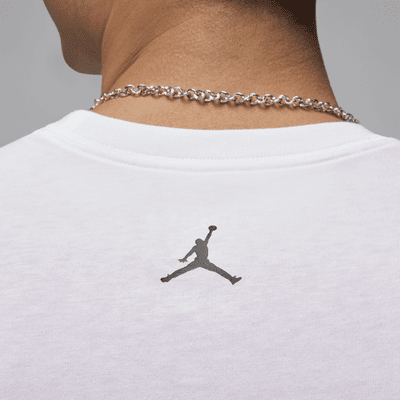 Playera para hombre Jordan