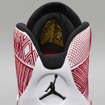 Air Jordan XXXVIII 'Celebration' Basketball Shoes