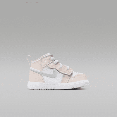 ジョーダン 1 MID ALT ベビーシューズ
