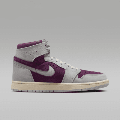 Tenis para mujer Air Jordan 1 Zoom CMFT 2