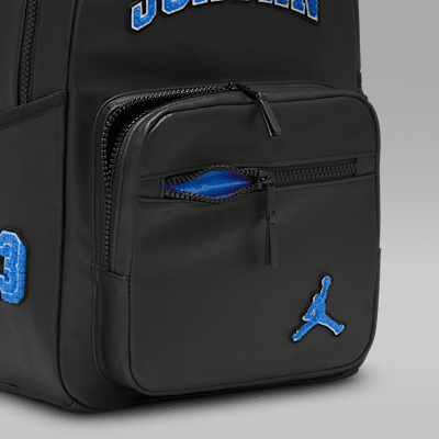 Jordan Borough Varsity Rucksack (20 l)
