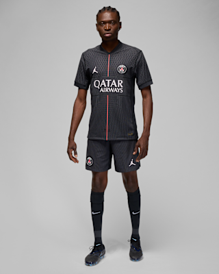 Paris Saint-Germain 2025/26 Match Fourth