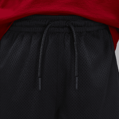 Jordan Dri-FIT MJ Essentials Baseline Little Kids' Shorts