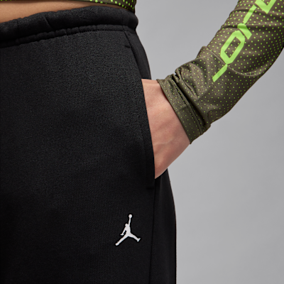 Jordan Sport Crossover Women's Dri-FIT Fleece Pants