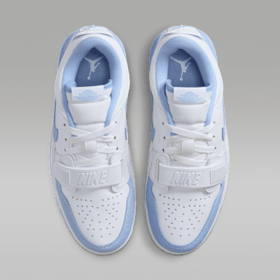 Tenis para mujer Air Jordan Legacy 312 Low