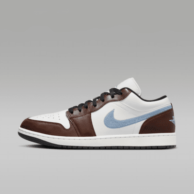 Nike Air Jordan sneaker Wit