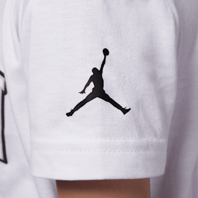 ジョーダン ベビー ジャージー パック ツーピース Tシャツ セットアップ