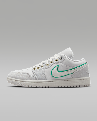 Женские кроссовки Air Jordan 1 Low SE