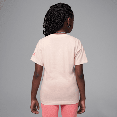 Jordan Little Kids' Graphic T-Shirt