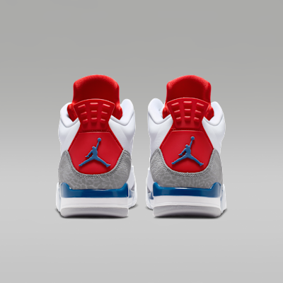 Jordan Son of Mars Low Erkek Ayakkabısı görsel 6