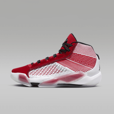 Nike Air Jordan sneaker Wit