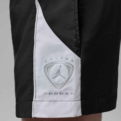 Jordan Brooklyn 10 cm Erkek Shortie Şort görsel 6