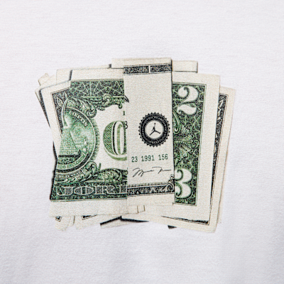 Jordan AJ3 Men's T-Shirt