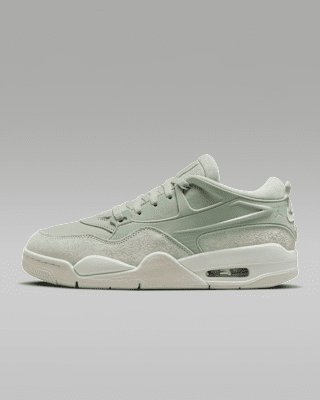 Женские кроссовки Air Jordan 4 RM