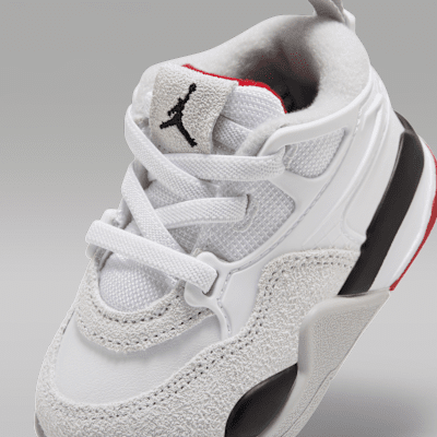 Jordan 4 RM Baby/Toddler Shoes