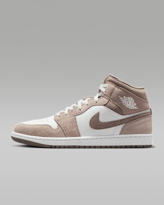 Unisex кроссовки Air Jordan 1 Mid